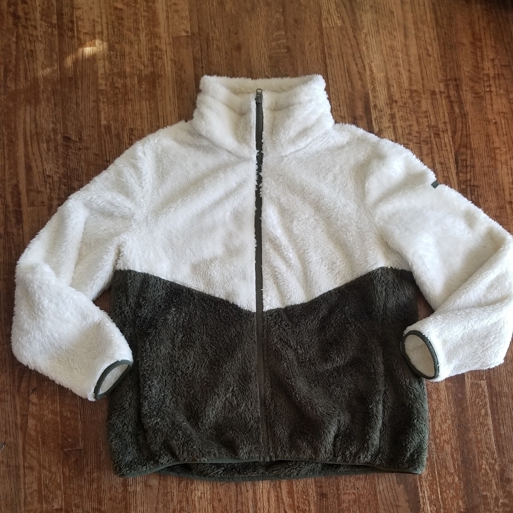 Lucky Brand Jacket